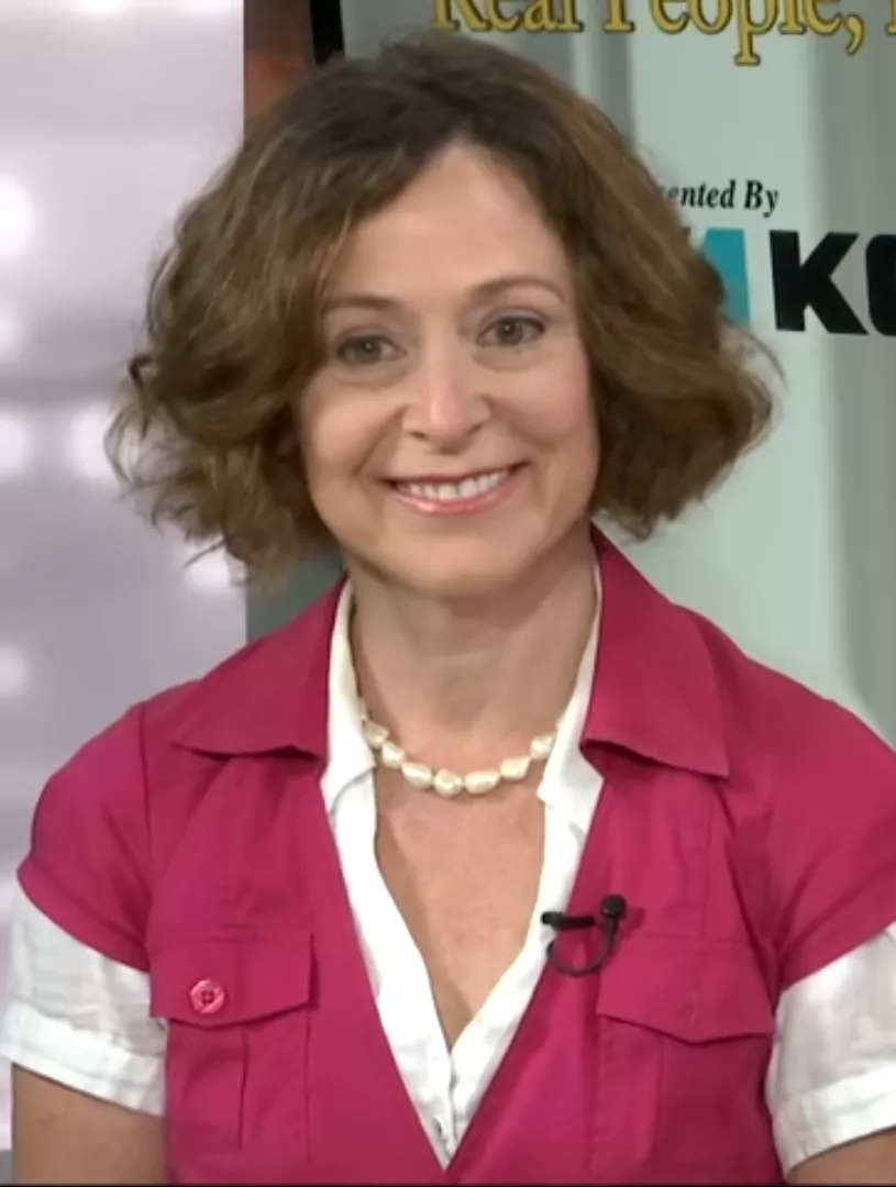 Kathy Roth-Douquet '86