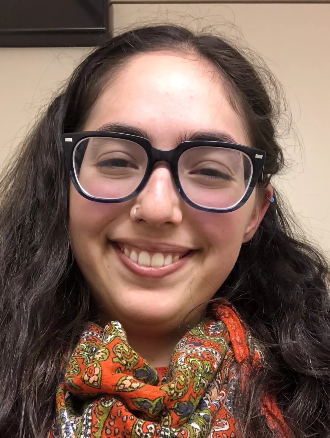 Shirah Kraus