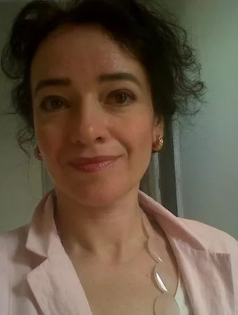 Susan de Sola