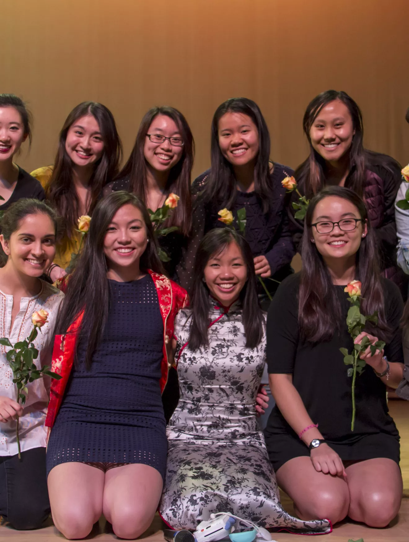 ASA Culture Show Examines What's "Lost & Found"