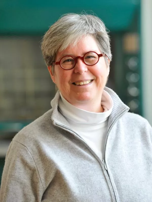 Michelle Francl
