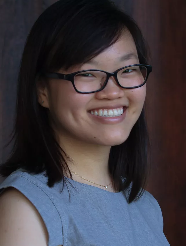 Lauren Goto