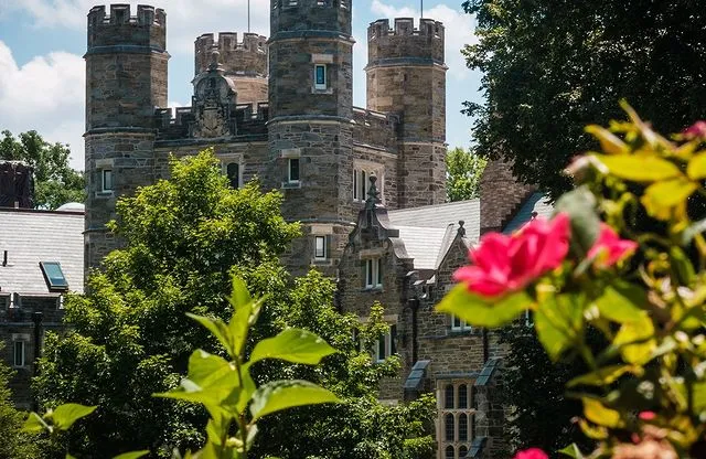 Bryn Mawr Collge Summer 2021 