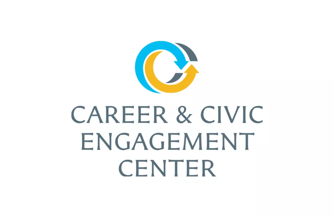 Career & Civic Engagement Center logo