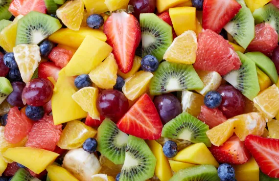 Fruit