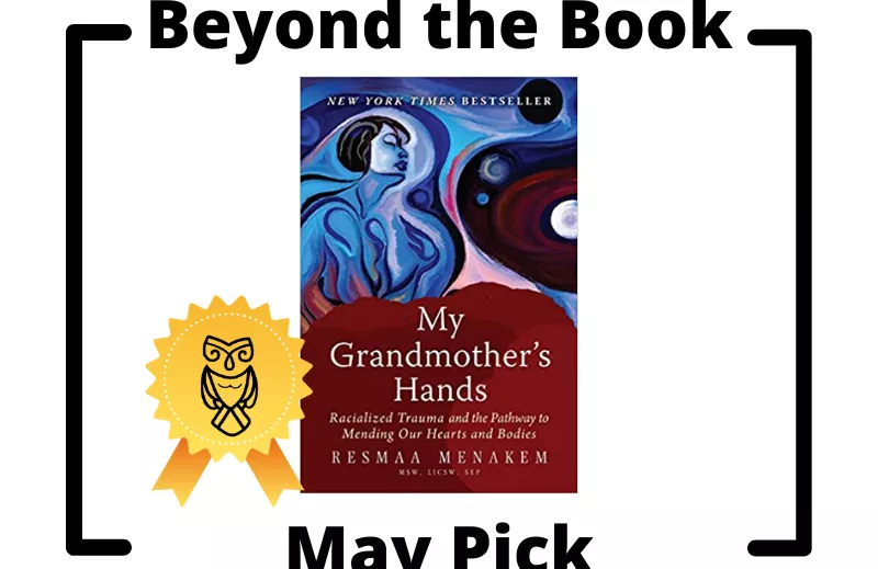 Beyond the Book May Pick My Grandmother's Hands