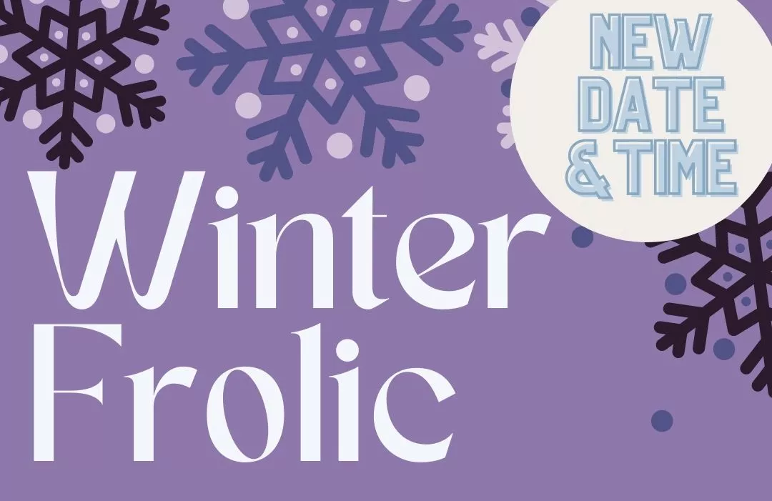 Winter Frolic Feb. 2023