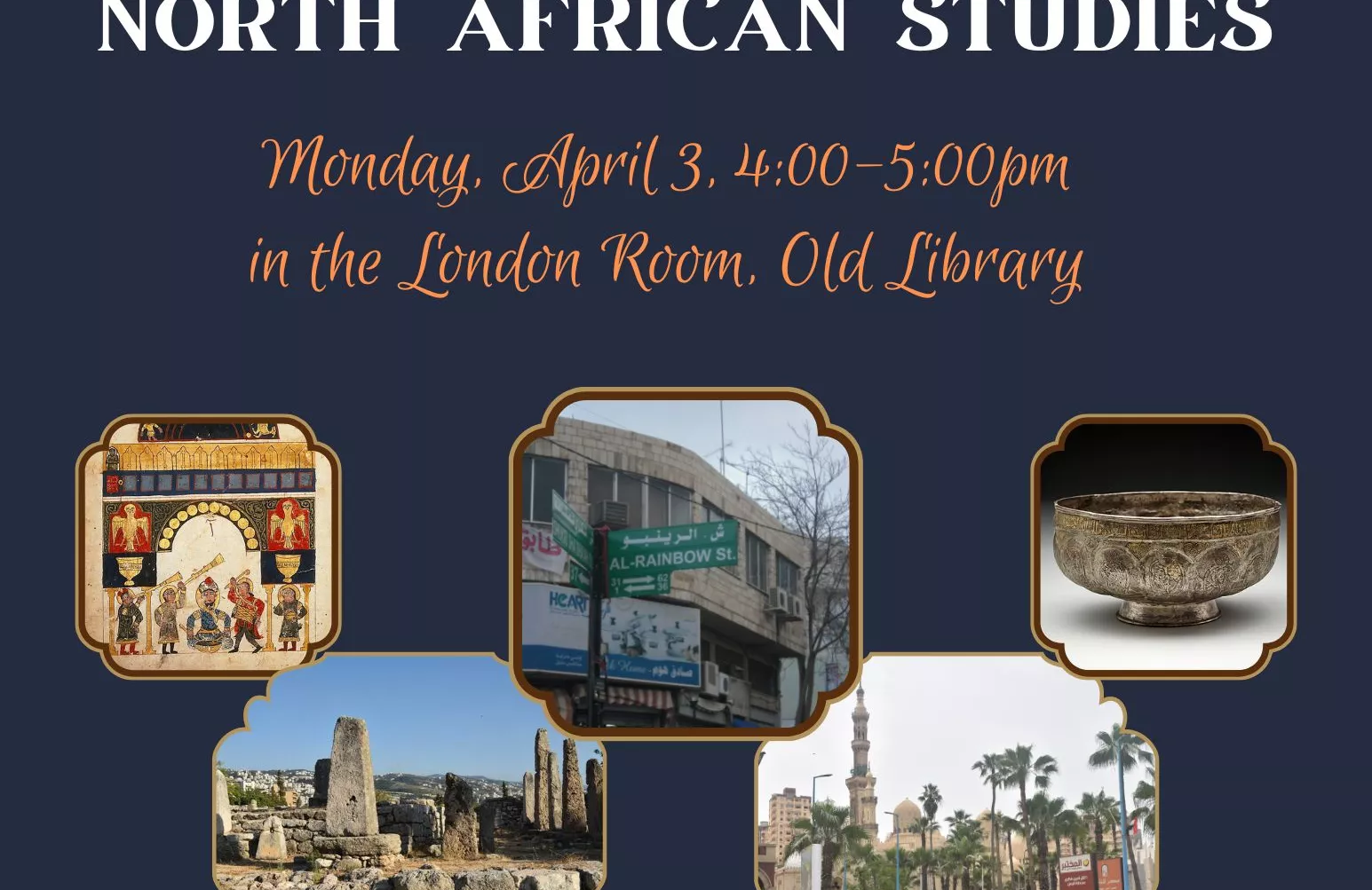 MECANA Info Session Spring 2023