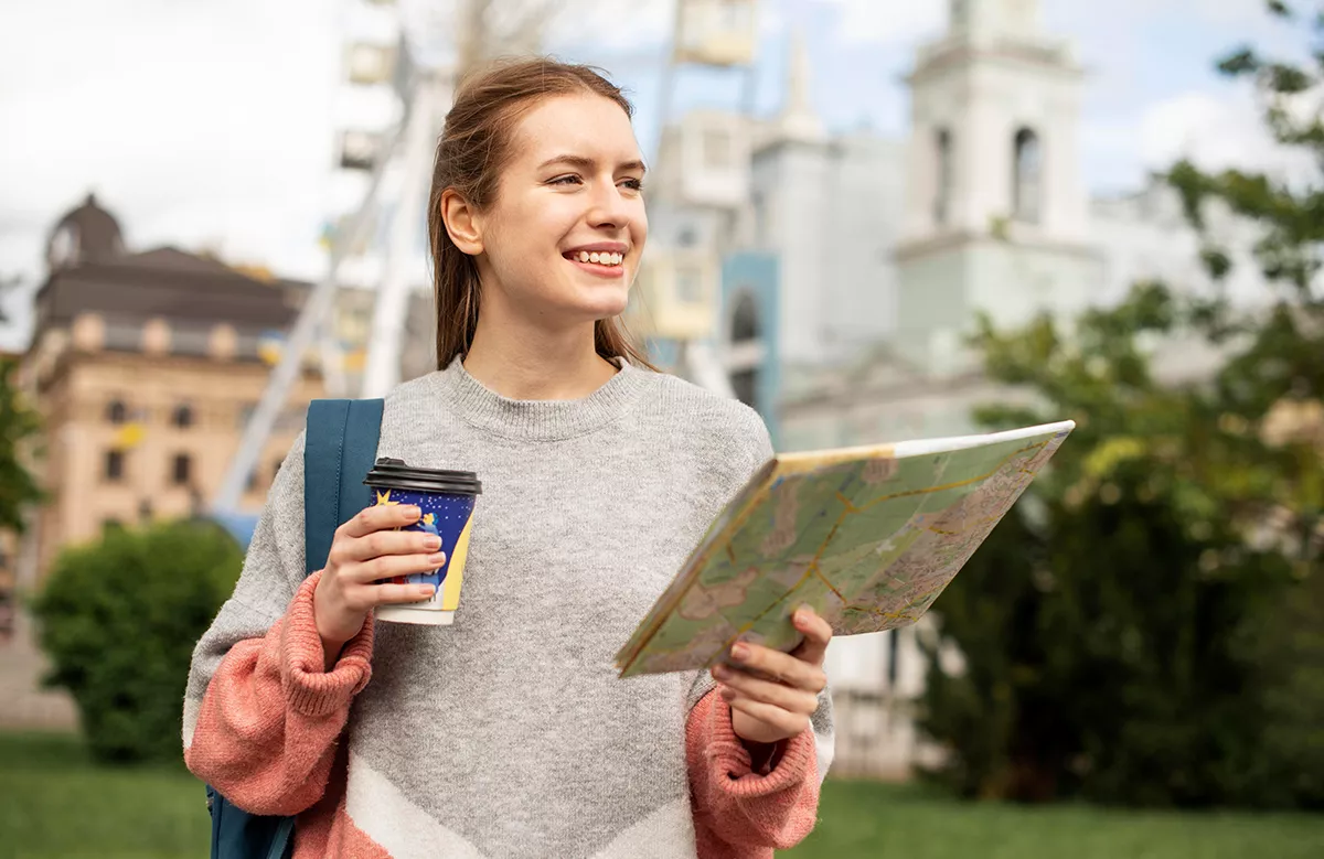 Study Abroad 4