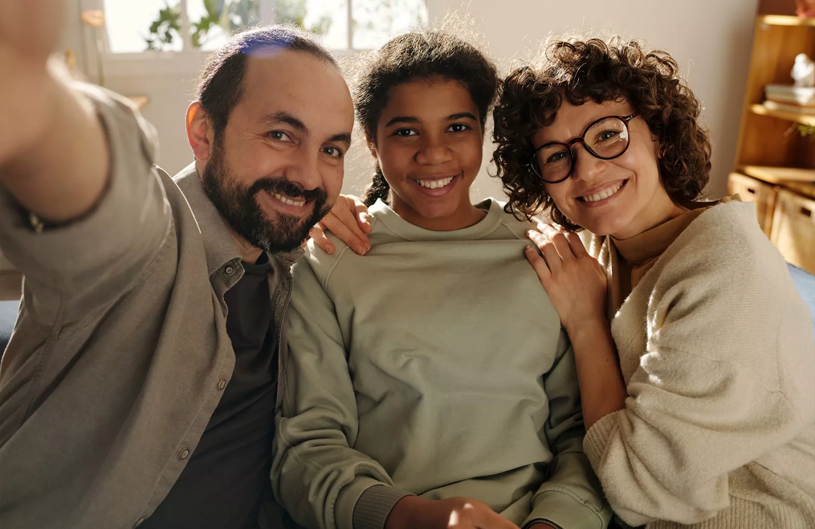 Breaking Barriers - First Generation