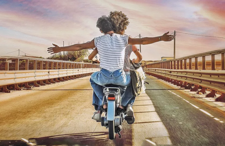 New Italian Cinema