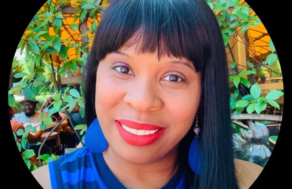 Tomiko Jenkins