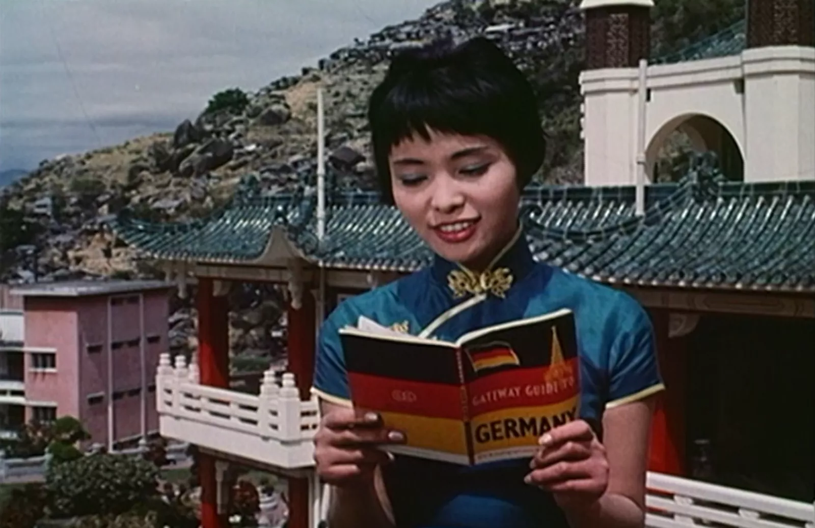 Continuities and Ruptures in Asian German Film Representation