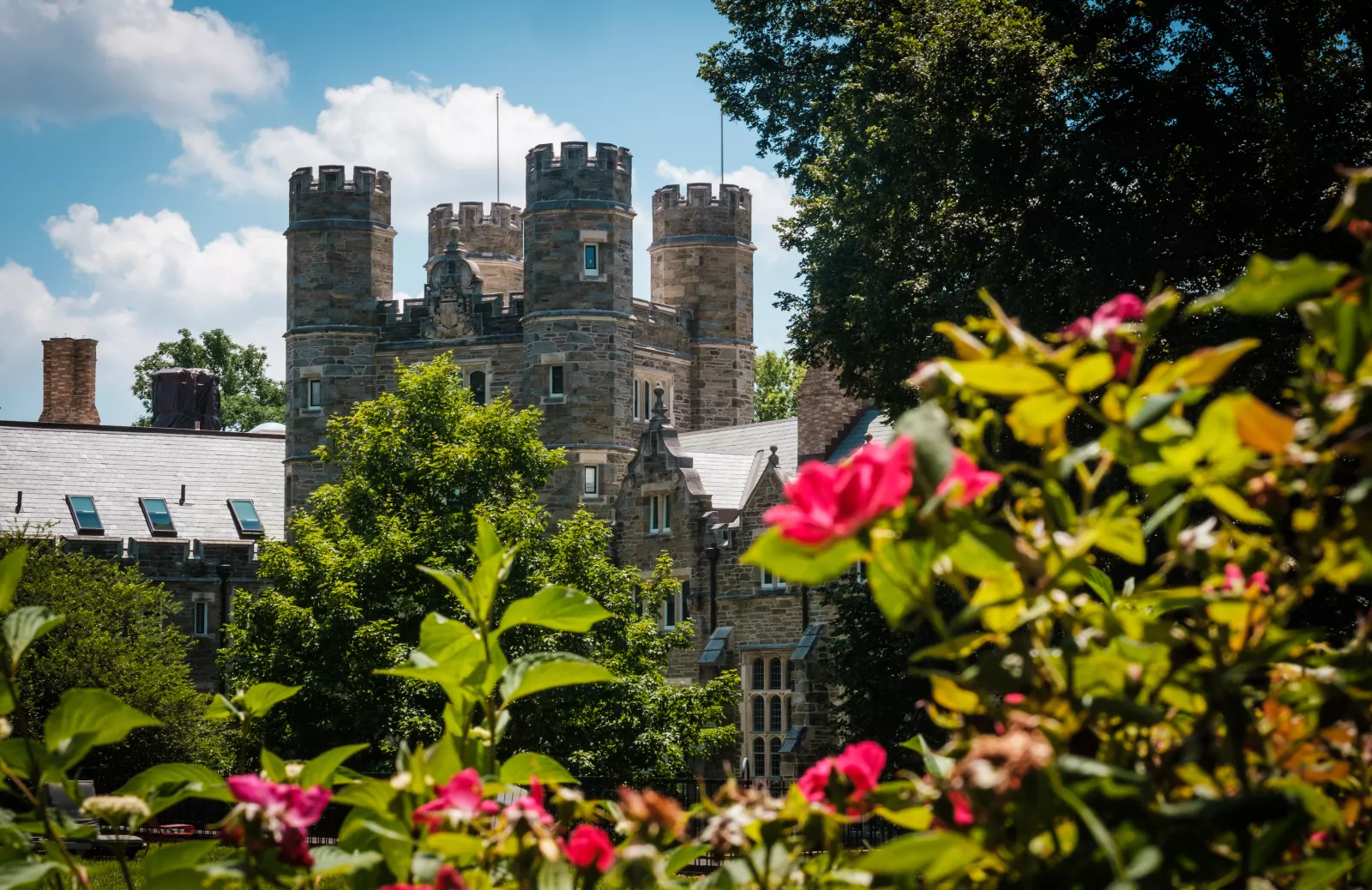 Summer Campus