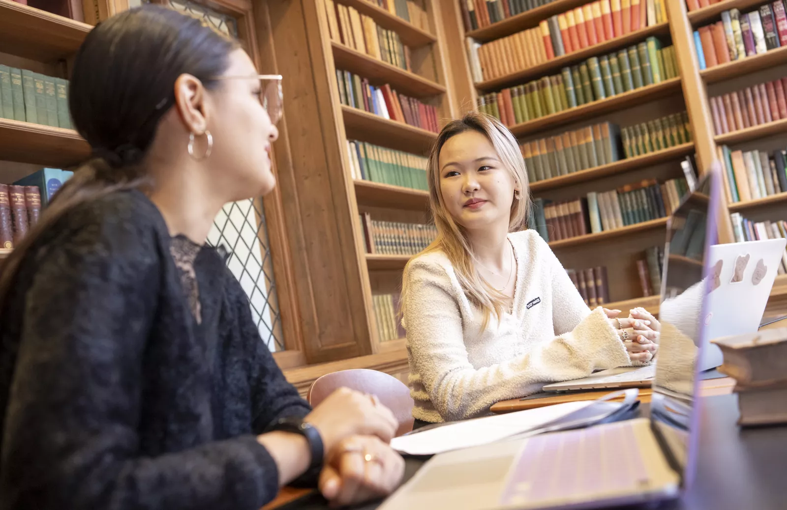 Asian American Studies - Program Home