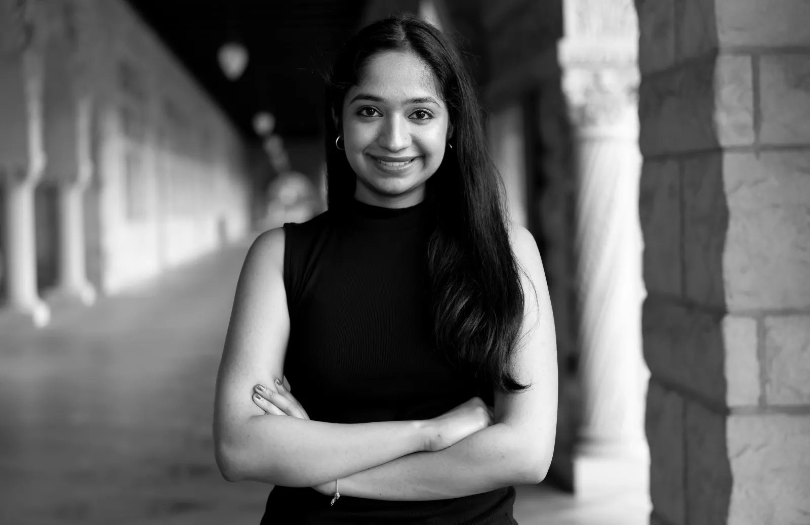 Ankita Jain '24