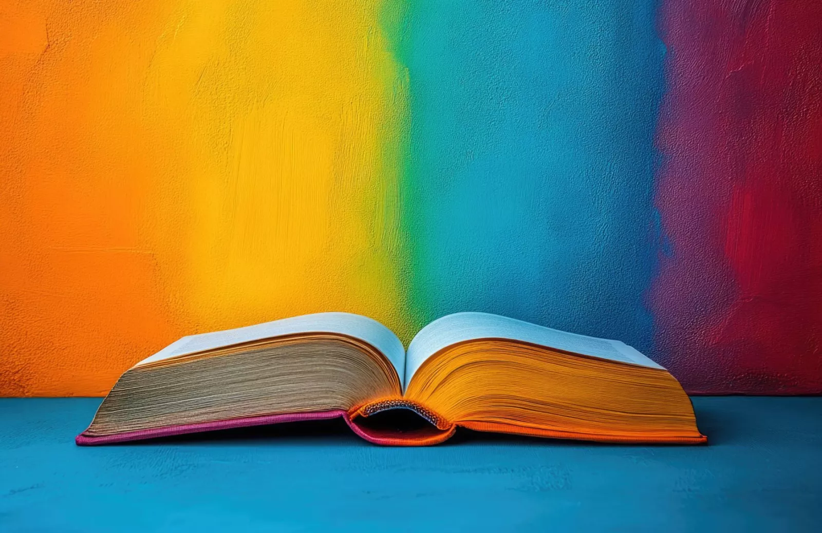 Pride Bible
