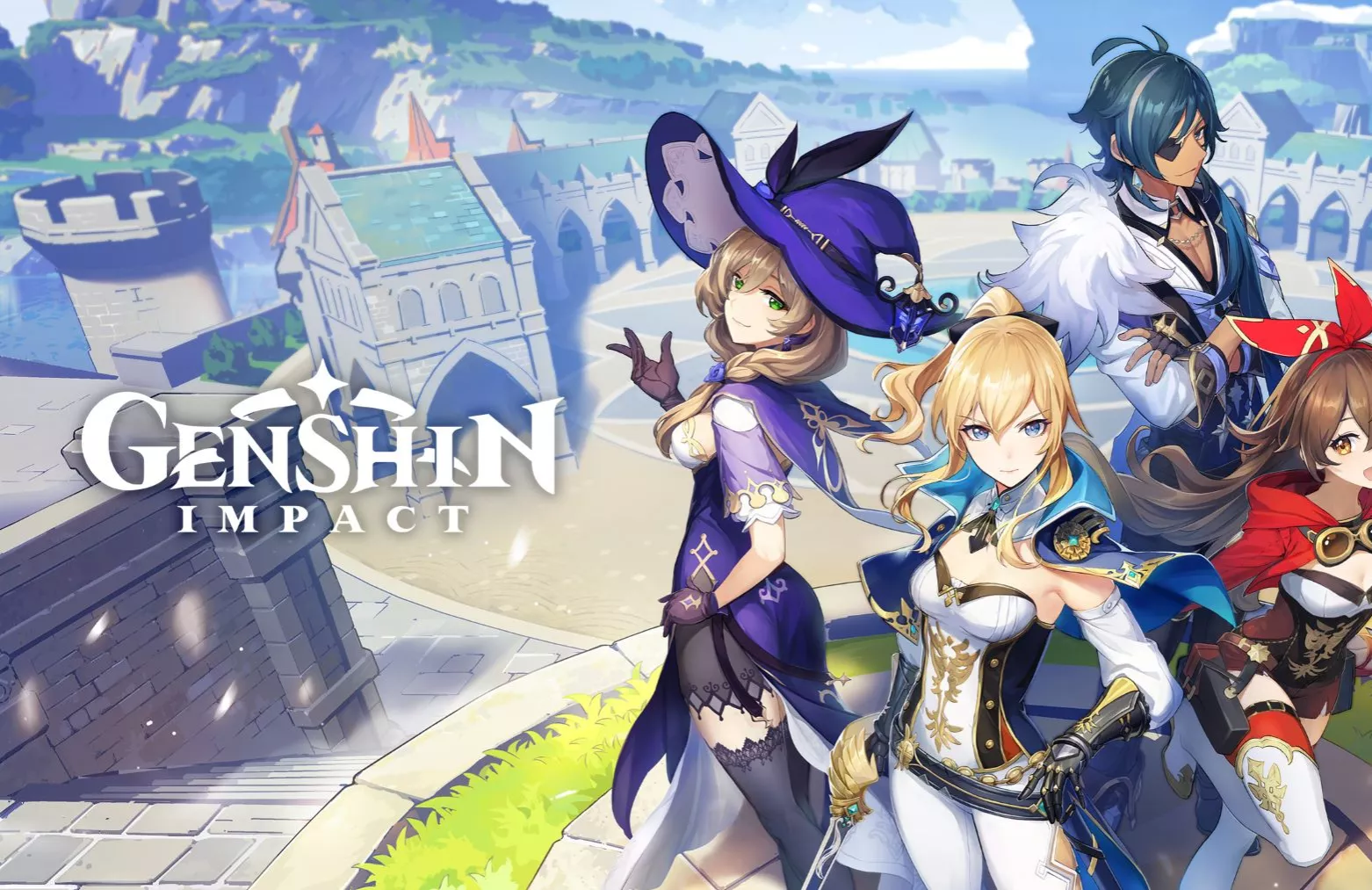 Genshin