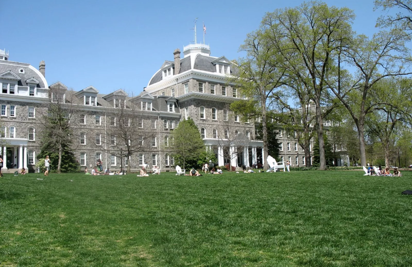 Swarthmore
