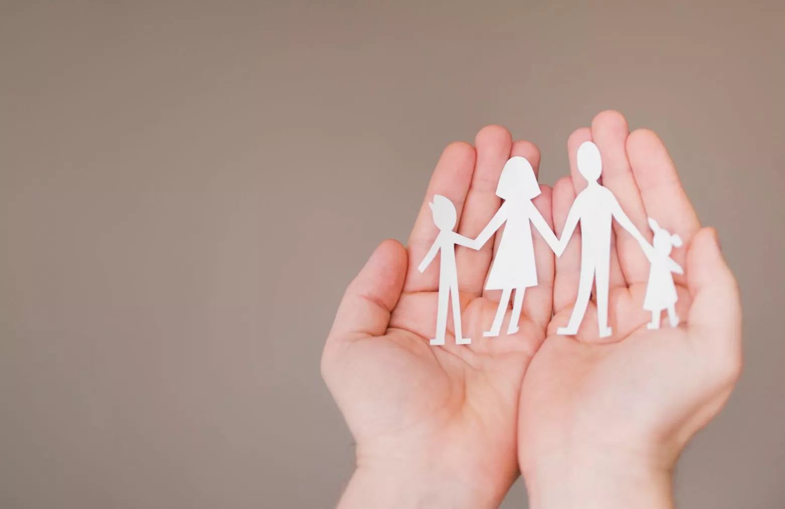 Family Cut out