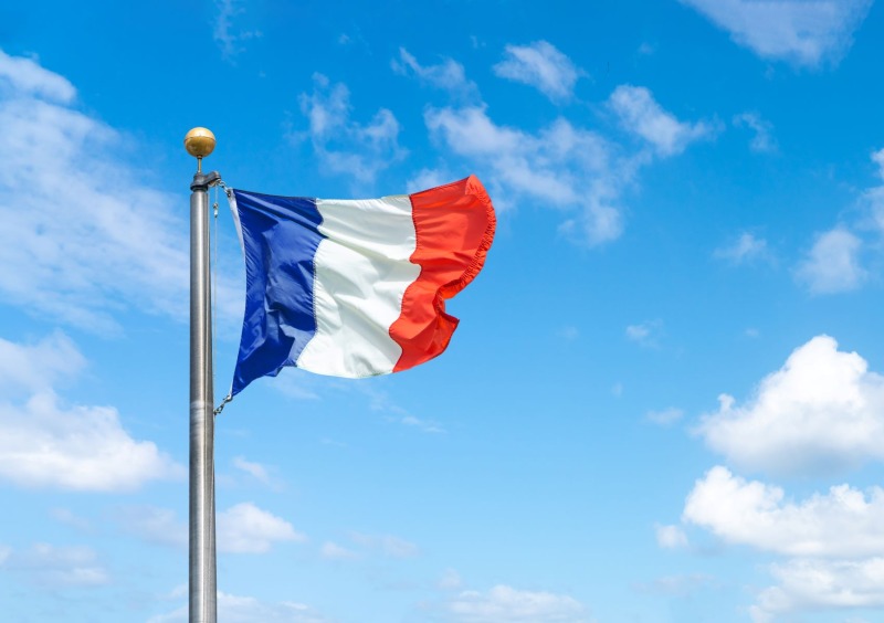 French Flag