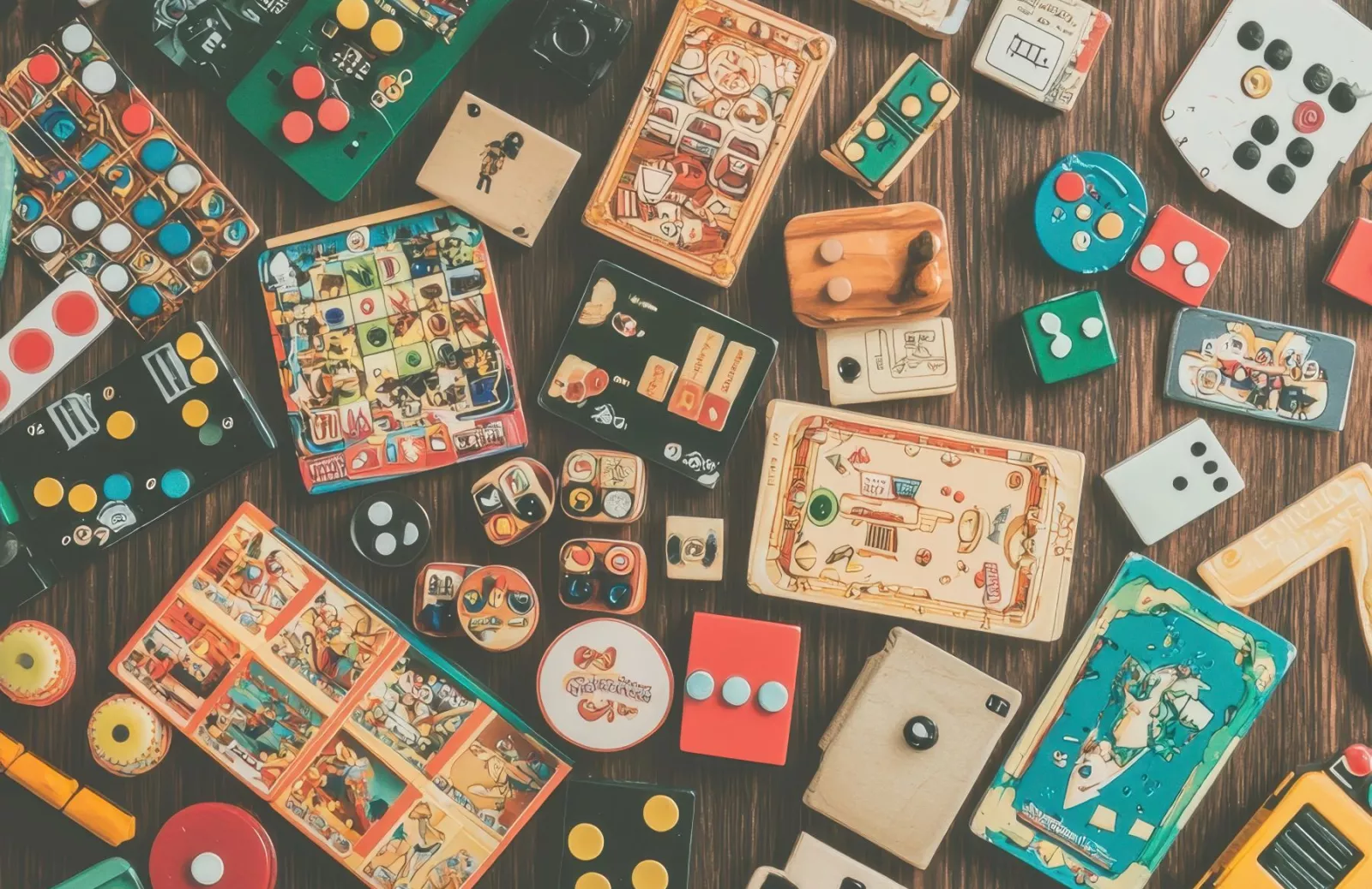 Game night