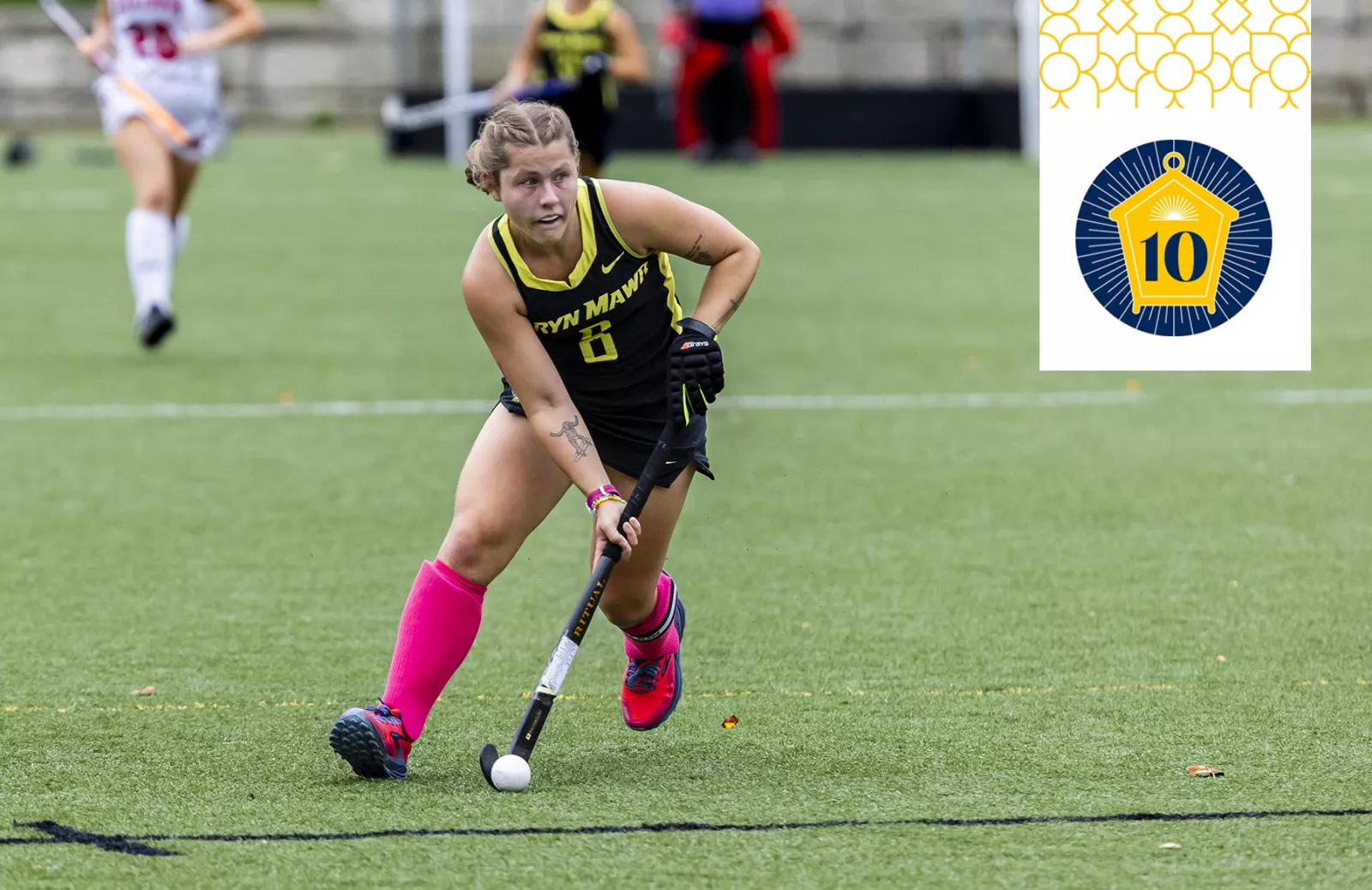 Owls Fest - Field Hockey v2
