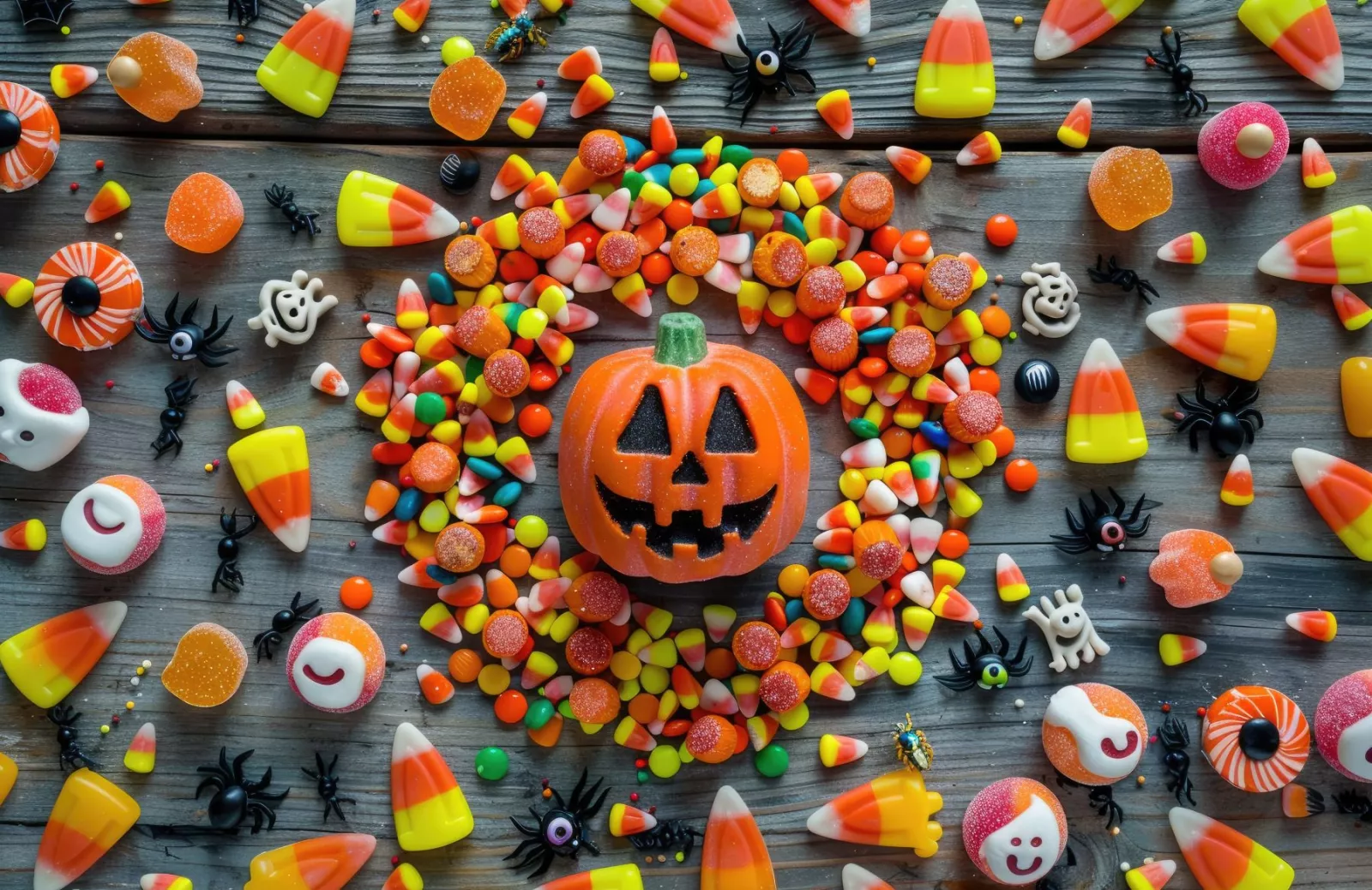 halloween-candy