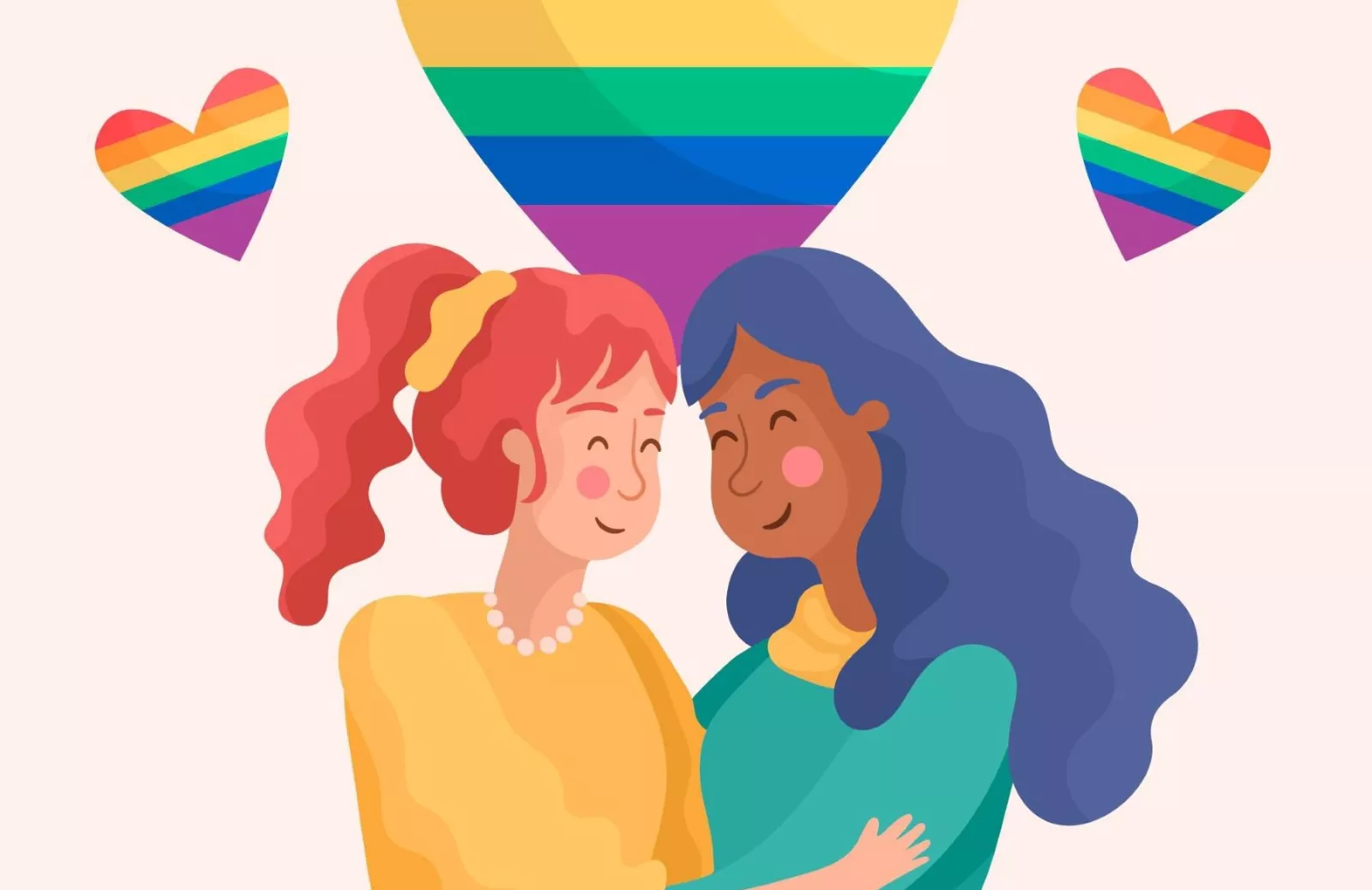 Healthy Queer Love