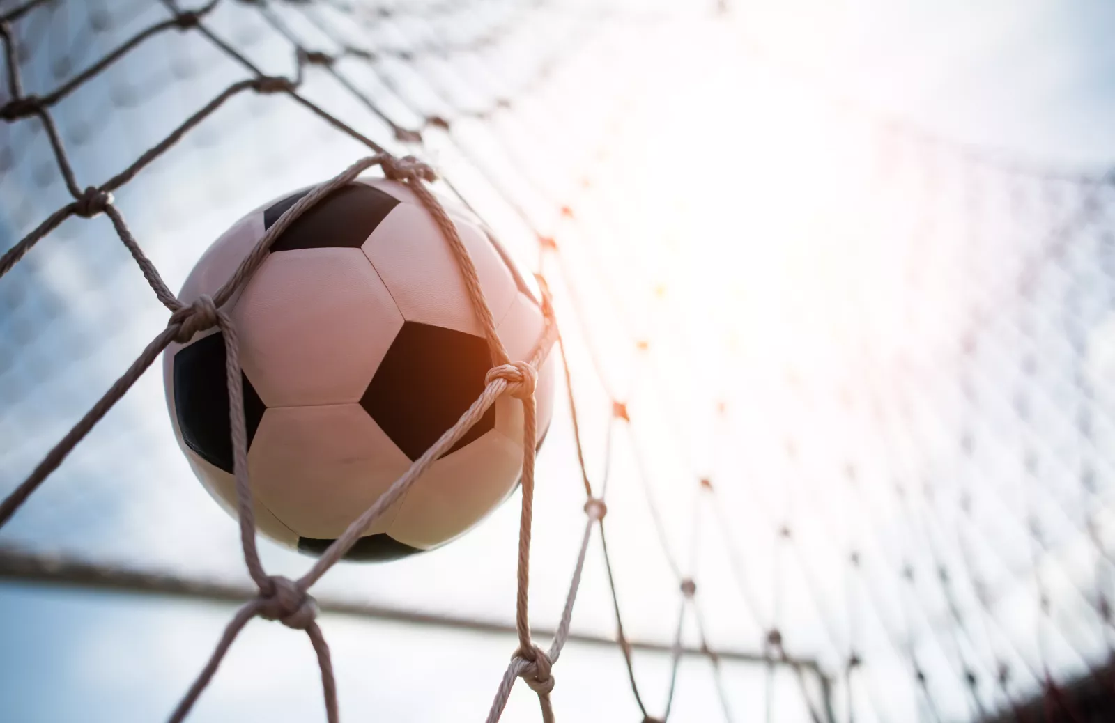 soccer goal