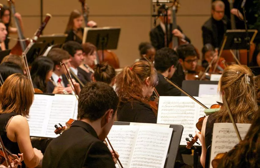Bi-Co Orchestra