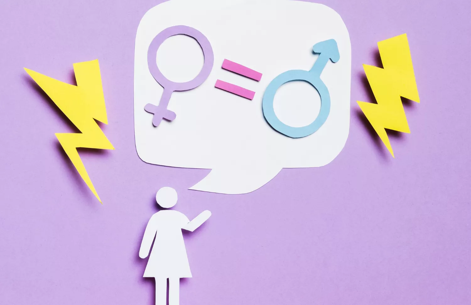 Gender and Sexuality Training Stock