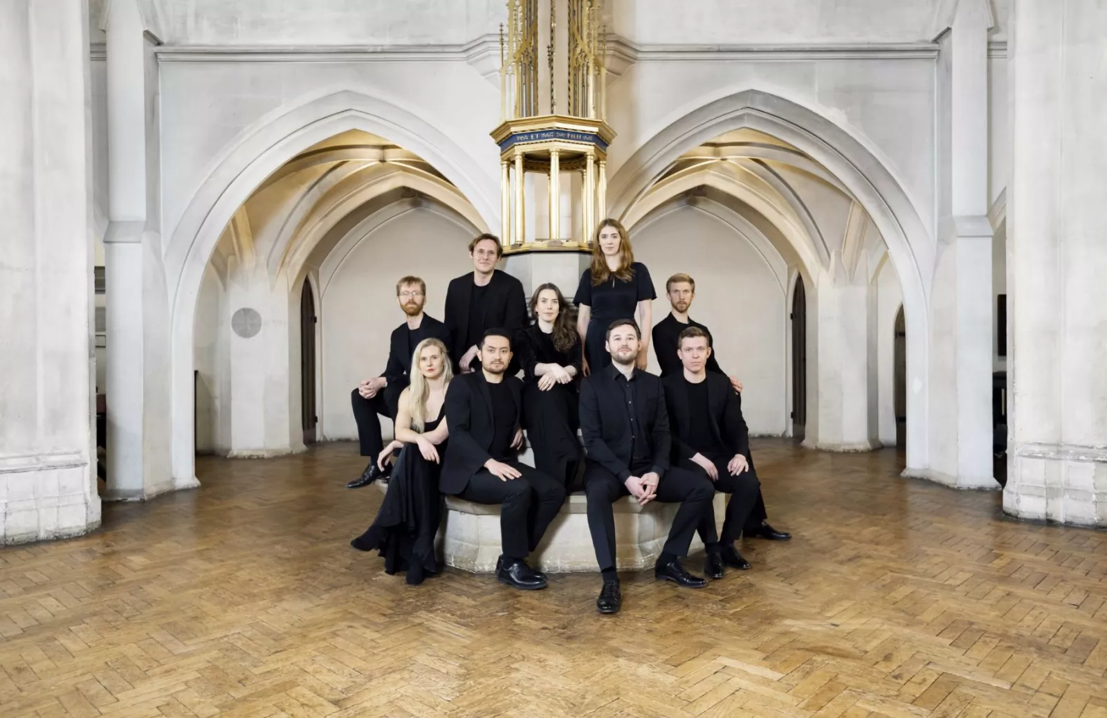 Marian-Consort