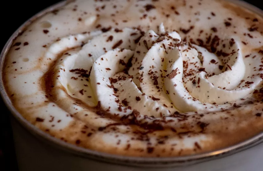 Hot Cocoa