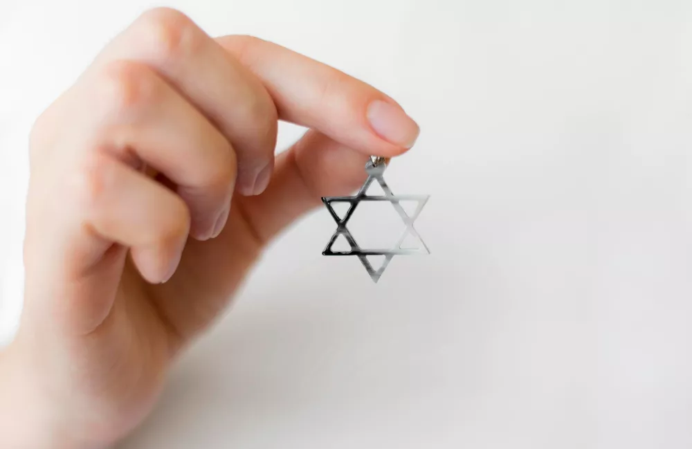 Jewish symbol