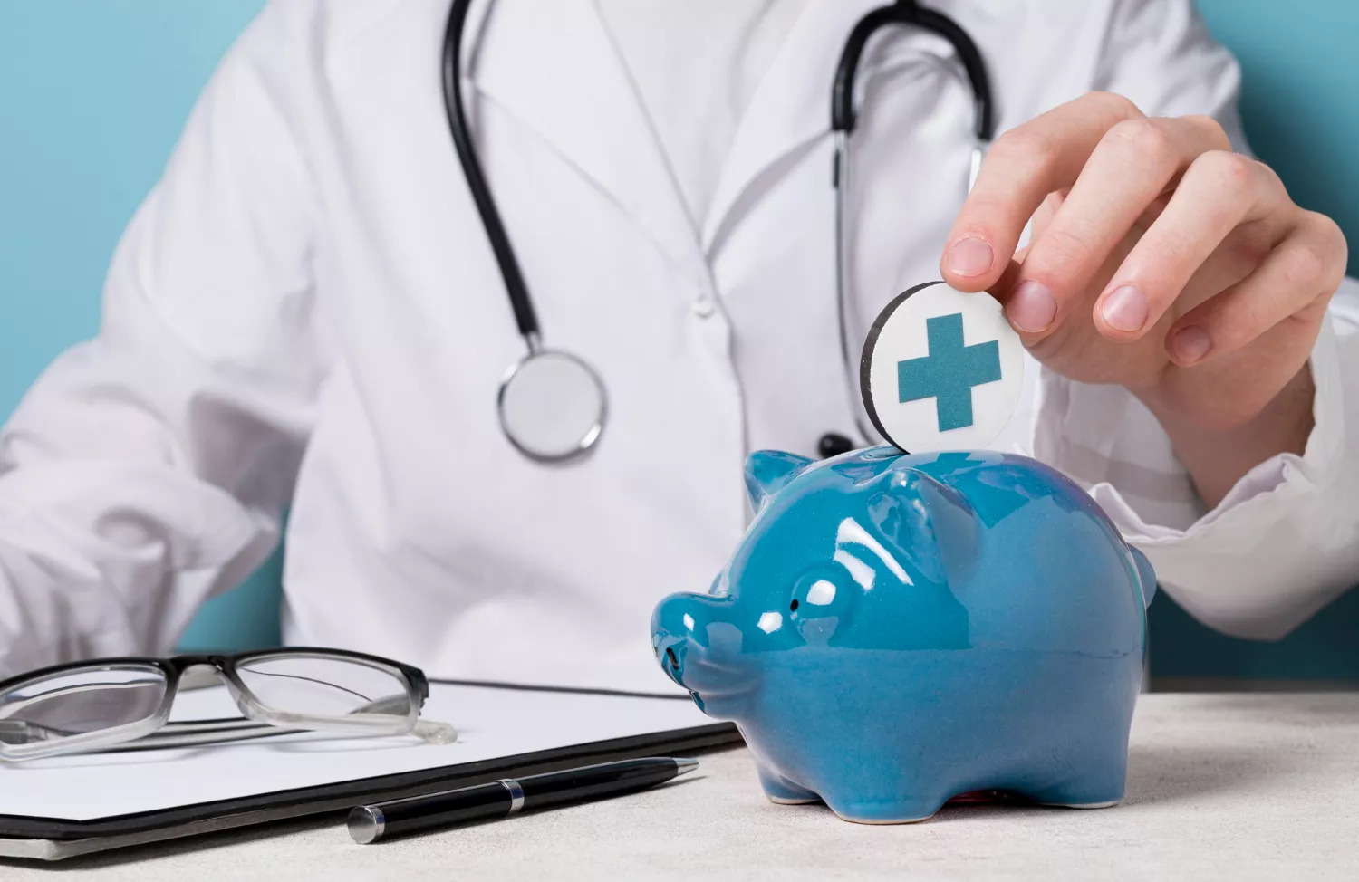 Healthcare stock