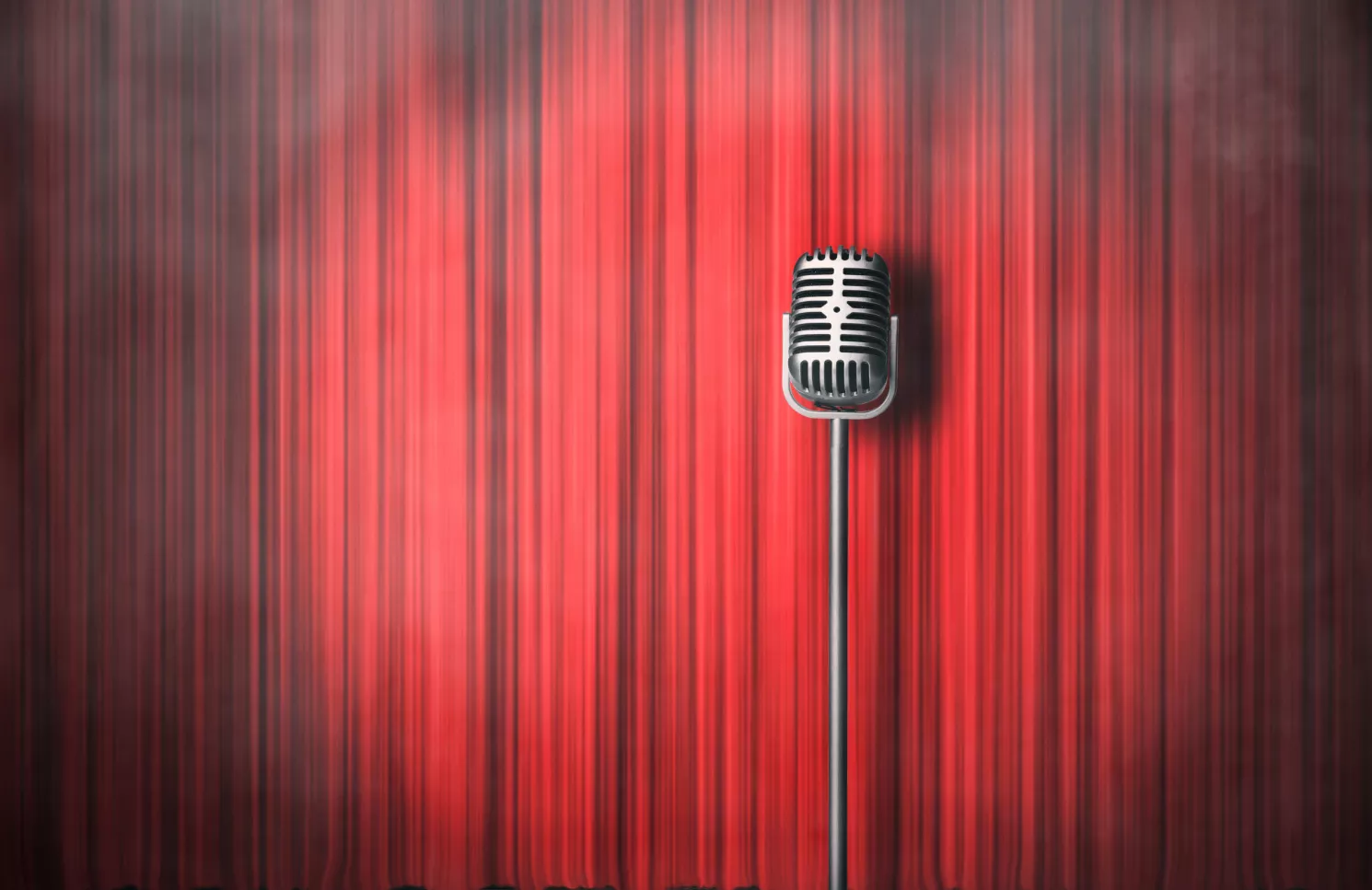 Mic Stock