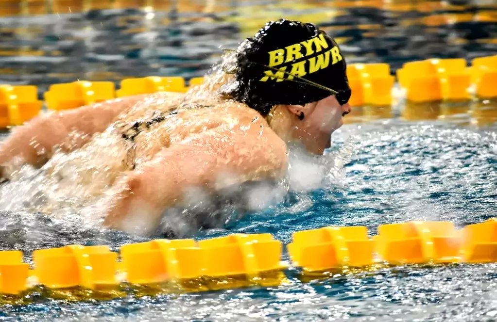 Swim BMC