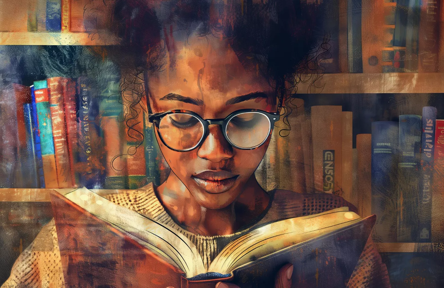 BHM Reading Stock