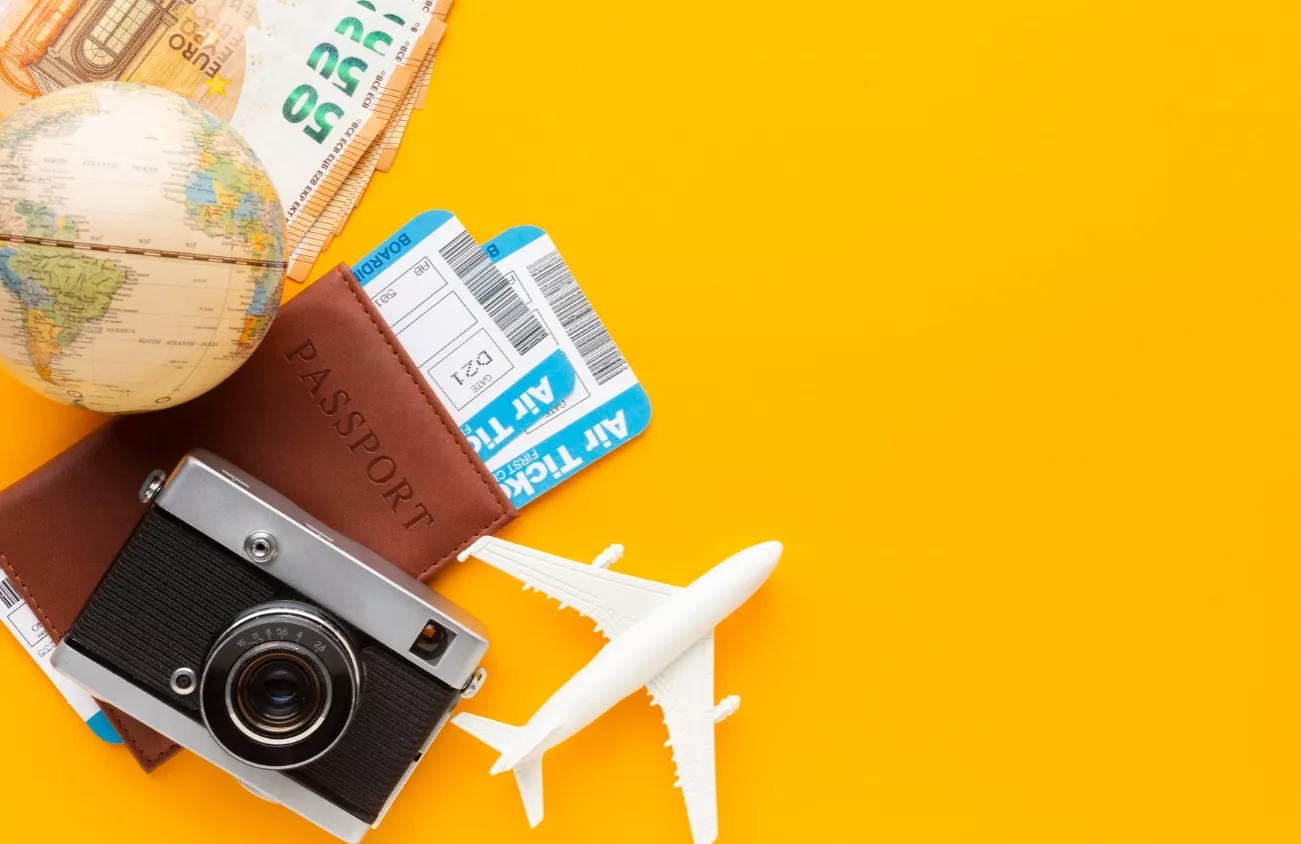 study abroad stock