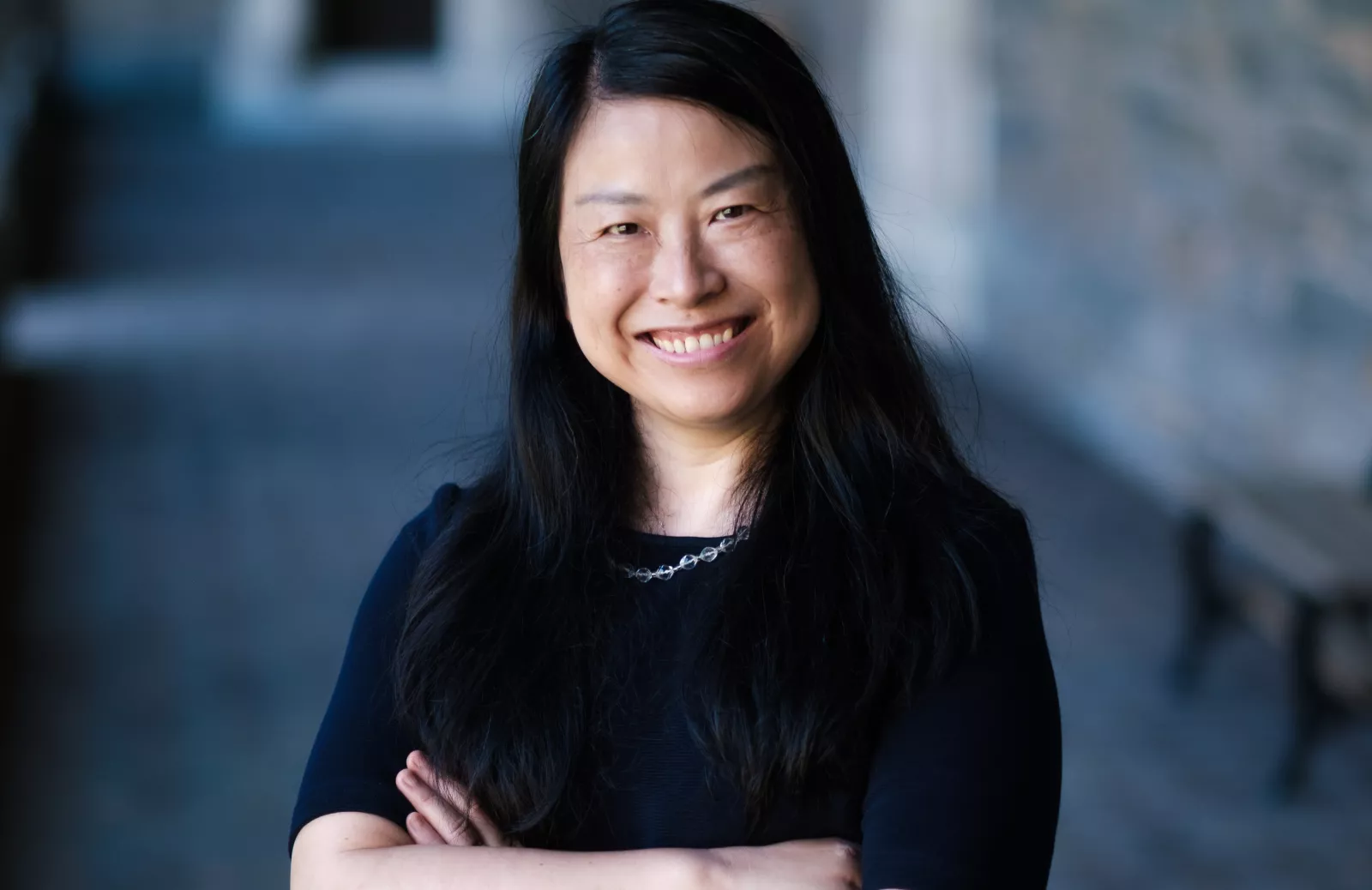Xuemei May Cheng