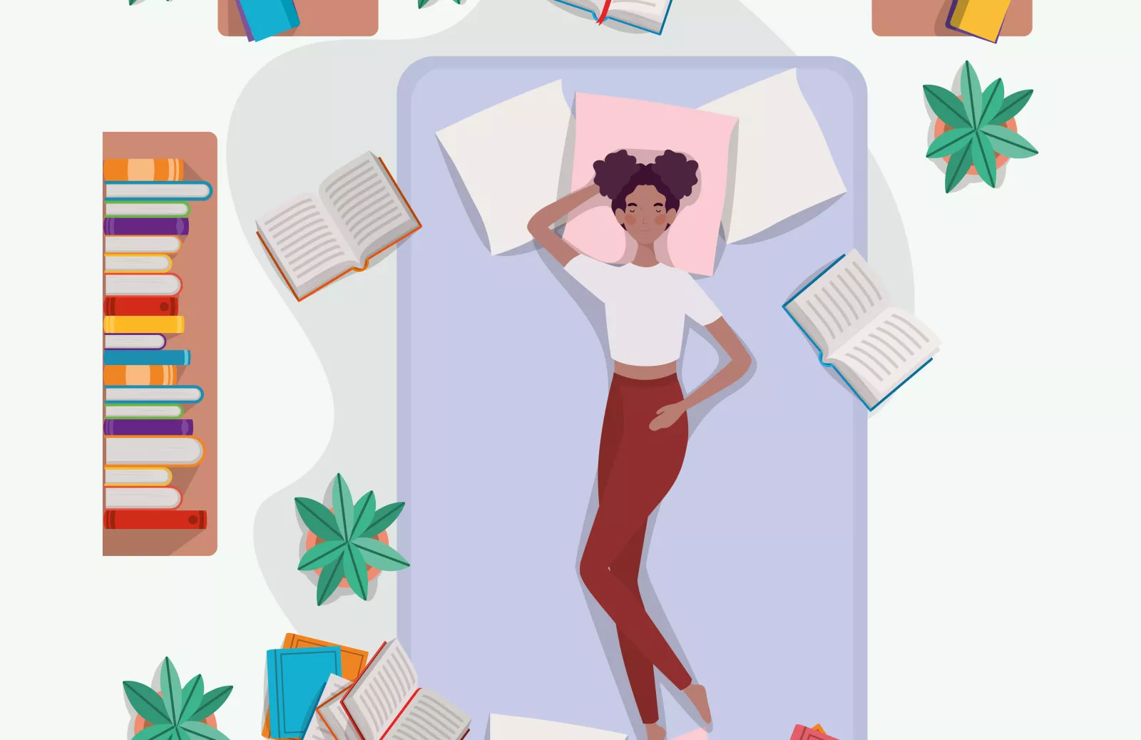 Nap stock