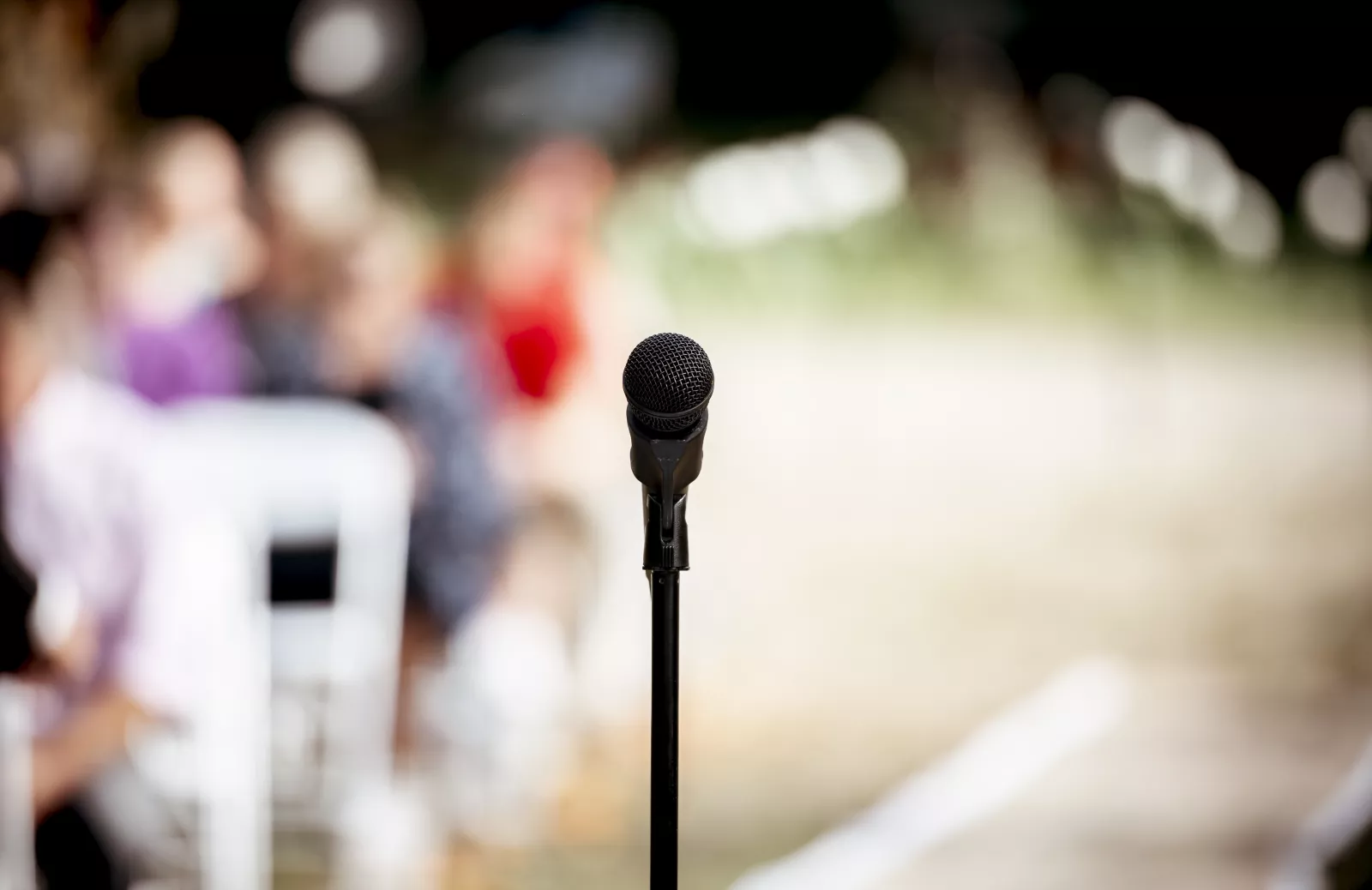 mic stock