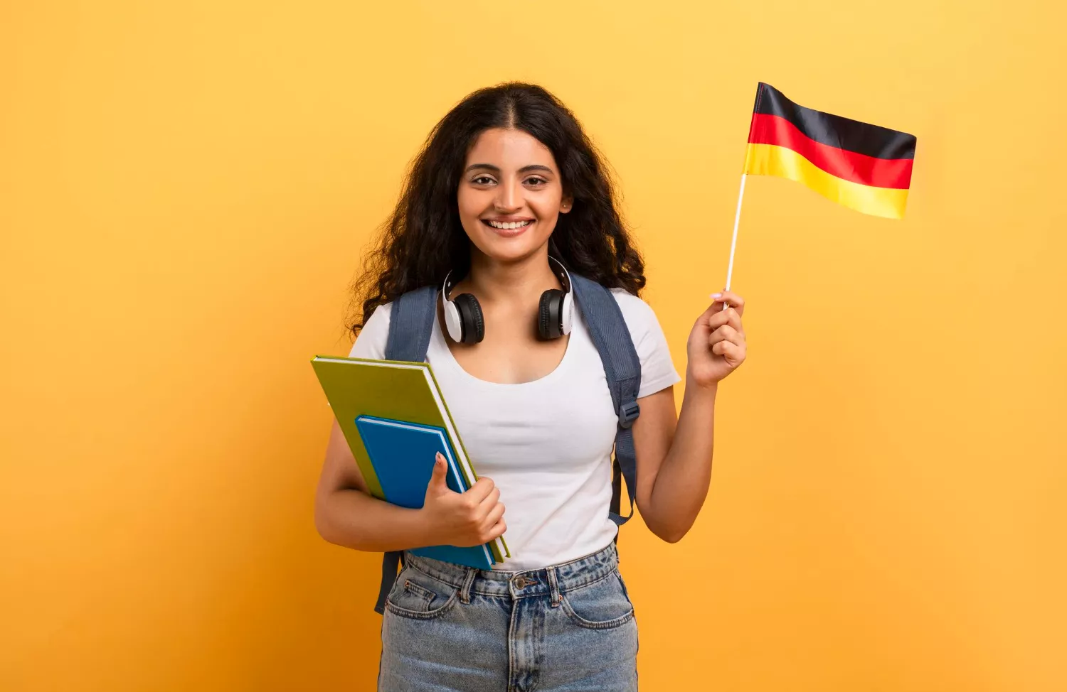 German Stock