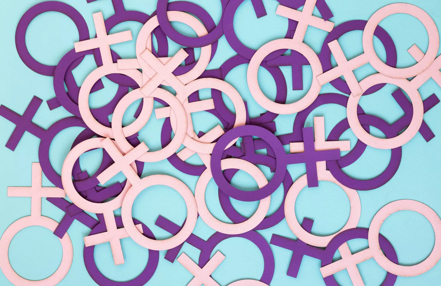 Gender stock