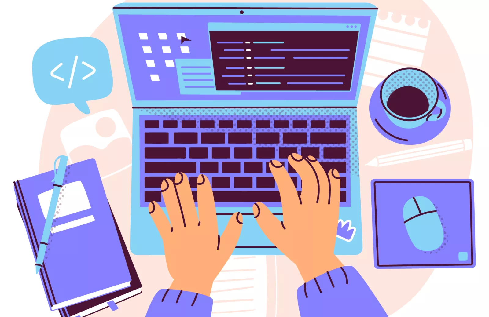 Data science stock