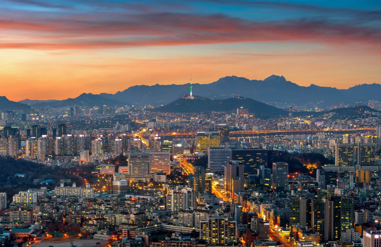 Korea Stock