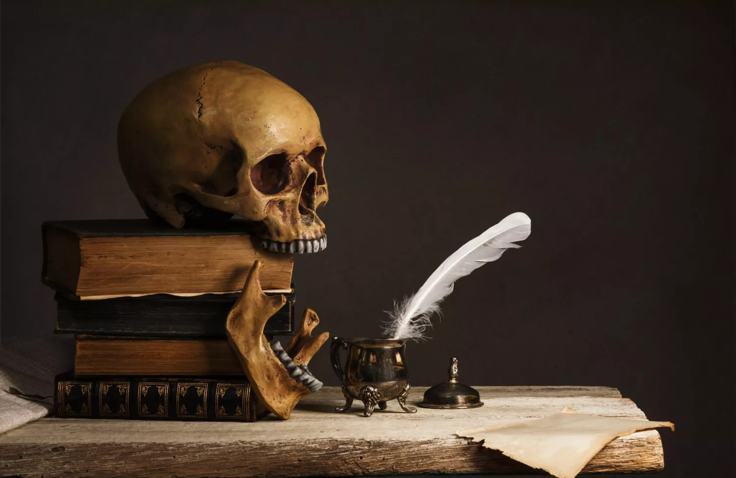 Shakespeare stock