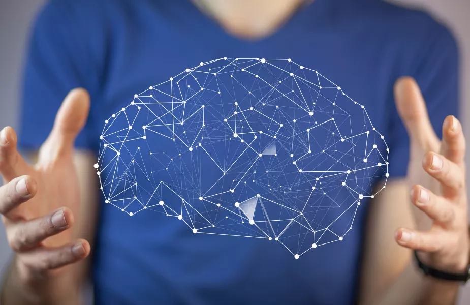 CEU program image clinical application of neuroscience