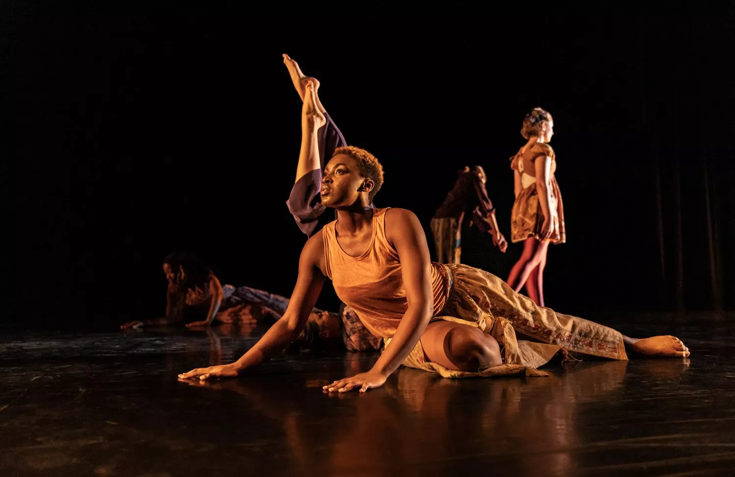 Dance BMC